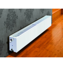Radiatorius PURMO FCV 21s 200-, 600, pajungimas apačioje (be laikiklių) 1