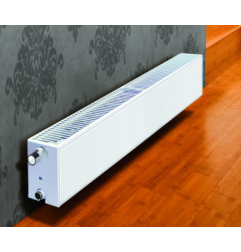 Radiatorius PURMO FCV 33 200-, 600, pajungimas apačioje (be laikiklių) 1