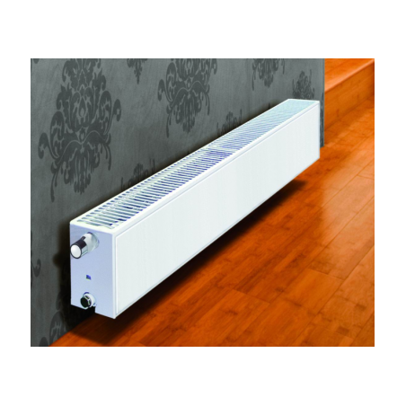 Radiatorius PURMO FCV 33 200-, 900, pajungimas apačioje (be laikiklių) 1