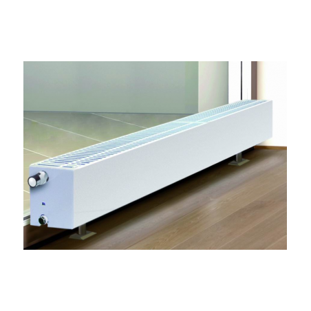 Radiatorius PURMO FFCV 21s 200-, 700, pajungimas apačioje (be laikiklių) 1