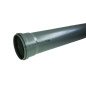 Vidaus kanalizacijos vamzdis Wavin Optima, d110, 500 mm