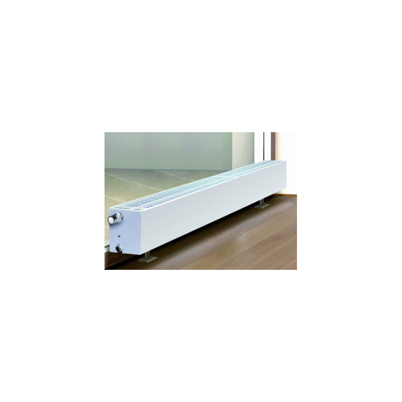 Radiatorius PURMO FFCV 44 200-, 2300, pajungimas apačioje (be laikiklių)