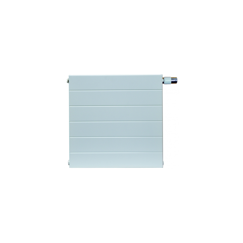 Radiatorius PURMO Ramo RCVM 33, 500-500, pajungimas apačioje per vidurį