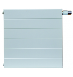 Radiatorius PURMO Ramo RCVM 33, 600-800, pajungimas apačioje per vidurį 1