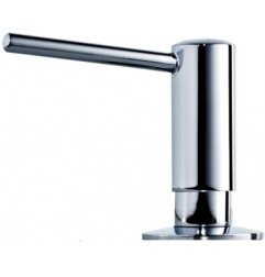 Dozatorius Franke, Novita, Chrome 1