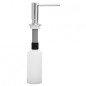 Dozatorius Franke, Novita, Chrome