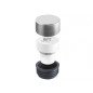 Vidaus kanalizacijos alsuoklis Wavin, Maxi Vent d75-110