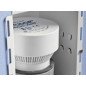 Vidaus kanalizacijos alsuoklis Wavin, Maxi Vent d75-110