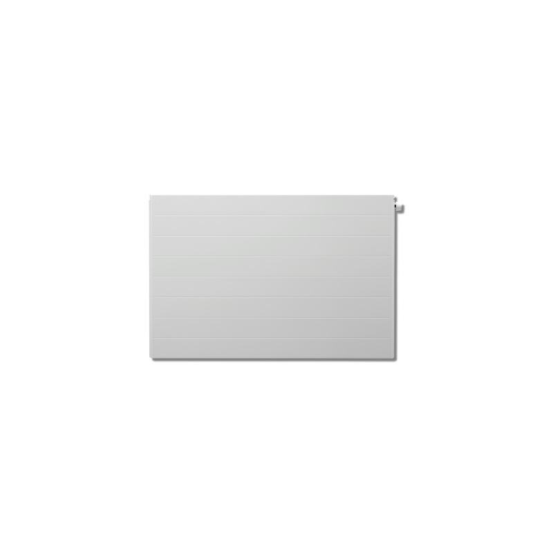 Radiatorius PURMO Faro H 21, 400-1050, pajungimas apačioje