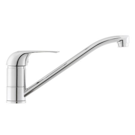 Plautuvės maišytuvas S-Line, SL282, ilgu čiaupu