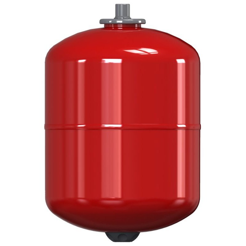 Išsiplėtimo indas šildymo sistemoms EXTRAVAREM LR CE, 5L