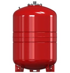 Pastatomas išsiplėtimo indas šildymo sistemoms Maxivarem LR CE, 50L 1