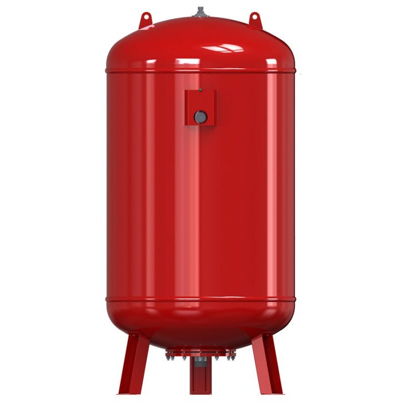 Pastatomas išsiplėtimo indas šildymo sistemoms Maxivarem LR CE, 1000L