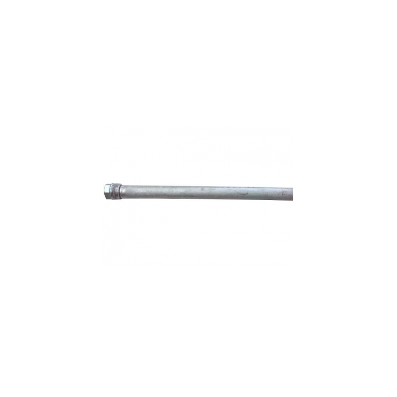 Anodas Nibe-Biawar, d33x1250 11/4'' izoliuotas