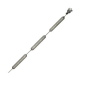 Anodas Nibe-Biawar, d22x390 3/4'' grandininis