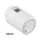 Elektroninis radiatoriaus termostatas Danfoss Eco Bluetooth, su RA+M30 adapteriais