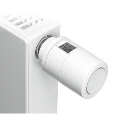 Elektroninis radiatoriaus termostatas Danfoss Eco Bluetooth, su RA+M30 adapteriais 3