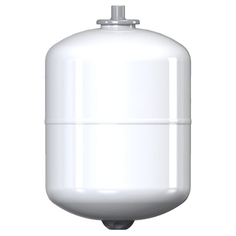 Išsiplėtimo indas geriamam vandeniui EXTRAVAREM LC CE, 18L