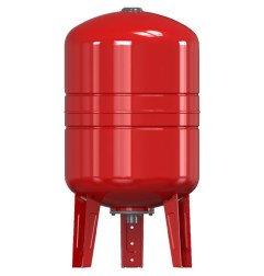 Hidroforo indas Maxivarem LS CE, 60L 1