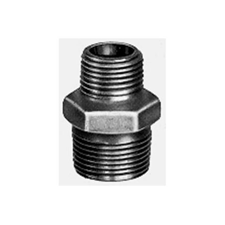 Ketaus pereinamas, sujungimas, d 1''1/4-1''1/2, išorė-išorė 1