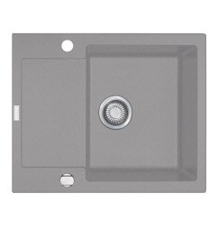 Granitinė plautuvė Franke Maris, MRG 611-62, Steingrau 1