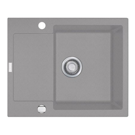 Granitinė plautuvė Franke Maris, MRG 611-62, Steingrau 1