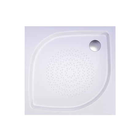 Akmens masės dušo padėklas Vispool, KK-90 1