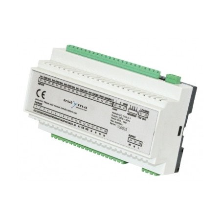 Funkcijų išplėtimo modulis NIBE-BIAWAR CAN i/O MC-1 1