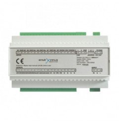 Funkcijų išplėtimo modulis NIBE-BIAWAR CAN i/O MC-1