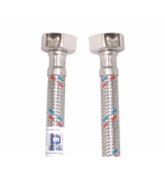 Vandens žarnelė Mateu, vidus/vidus, 0.50 m 1