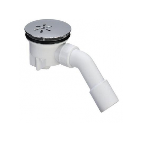 Sifonas dušo padėklo VIEGA TEMPOPLEX 1