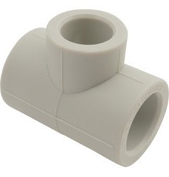 Lituojamas trišakis FV-Plast PPR, redukuotas, d25-20-25 1