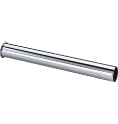 Sifono prailginimas VIEGA žalvarinis be jungties d32 300mm 1