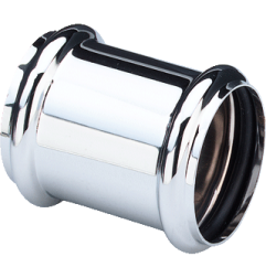 Sifono sujungimo mova VIEGA žalvarinė d32 1