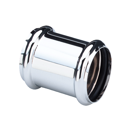 Sifono sujungimo mova VIEGA žalvarinė d32 1