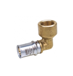 Presuojama alkūnė APE, d , 18-1/2'', vidus 1