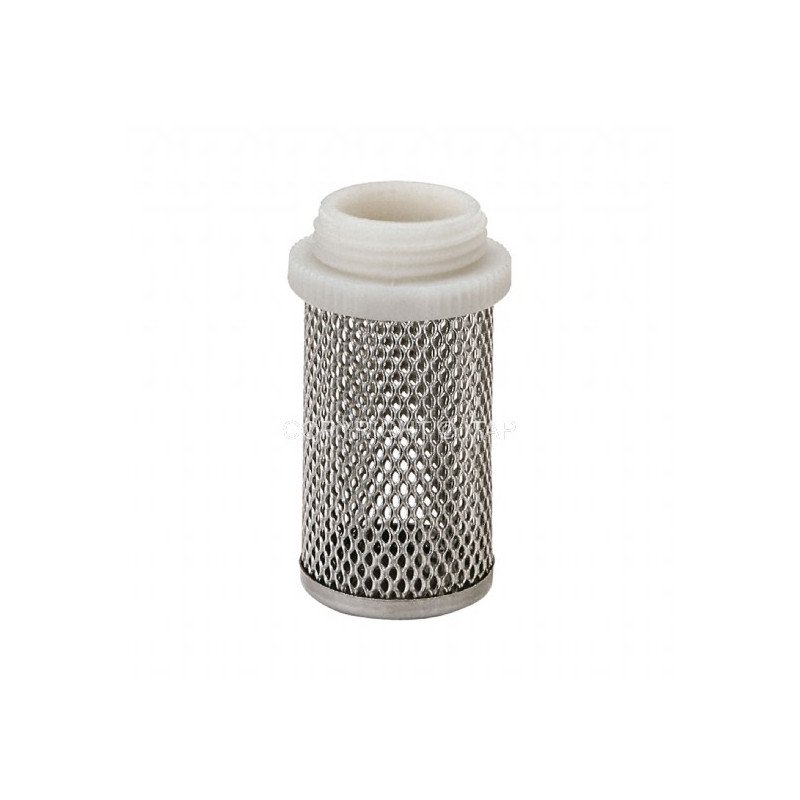 Atbulinio vožtuvo tinkliukas ITAP, d, 3/4''