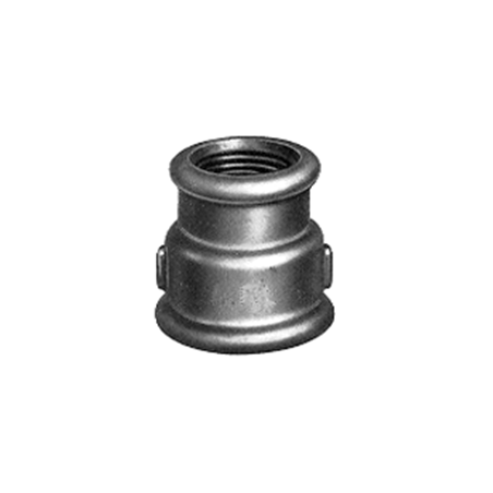 Ketaus pereinama mova, d , 1''1/4-1'', vidus-vidus 1