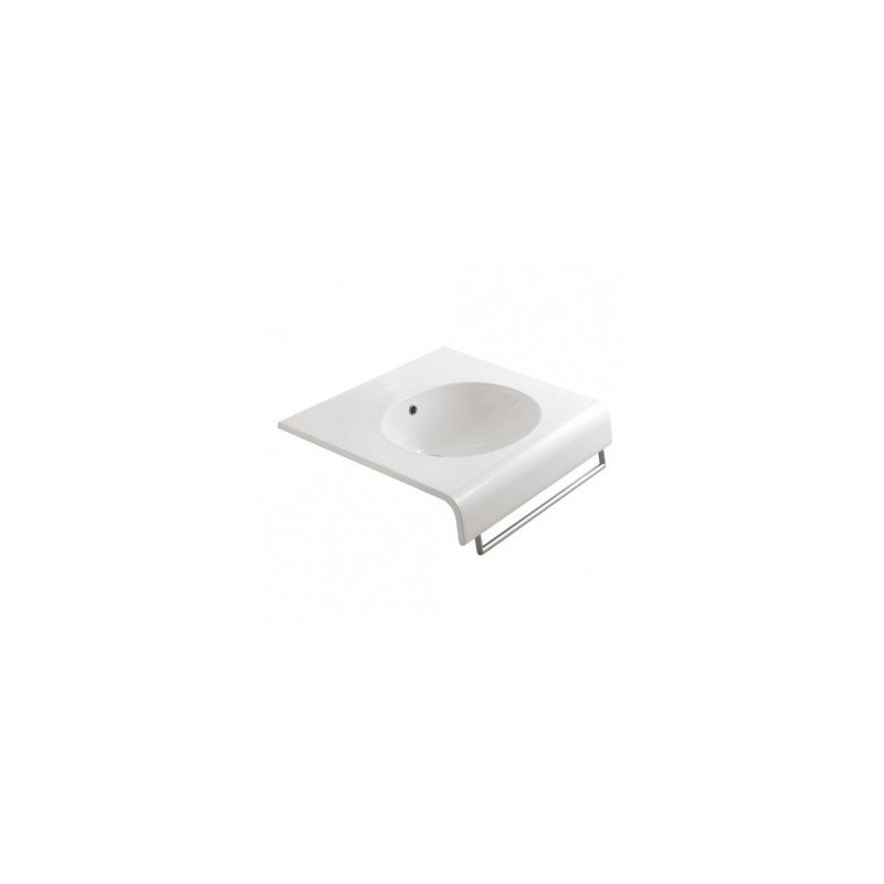 Praustuvas GLOBO BOWL+ 600x500