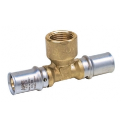 Presuojamas trišakis APE, d , 18-1/2''-18, vidus 1