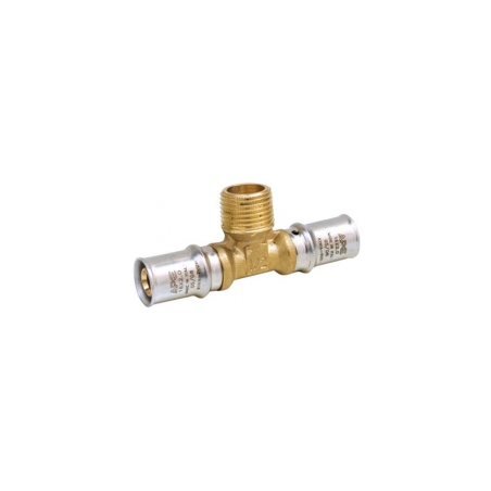 Presuojamas trišakis APE, d , 18-1/2''-18, išorė 1