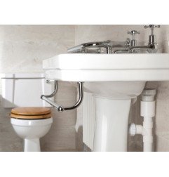 Vidaus kanalizacijos alsuoklis Wavin, Mini Vent d32-50 4