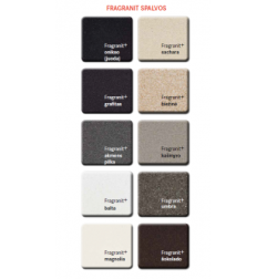 Granitinė plautuvė Franke Basis, BFG 651-78, Cashmere 3