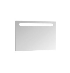 Veidrodis Ravak Chrome su apšvietimu, 70 cm baltas 1