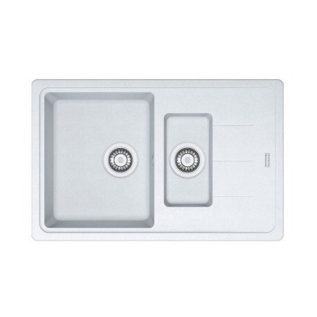 Granitinė plautuvė Franke Basis, BFG 651-78, Glacier 1