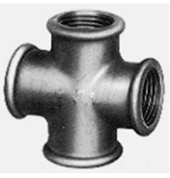 Ketaus keturšakis, d , 1/2'' 1