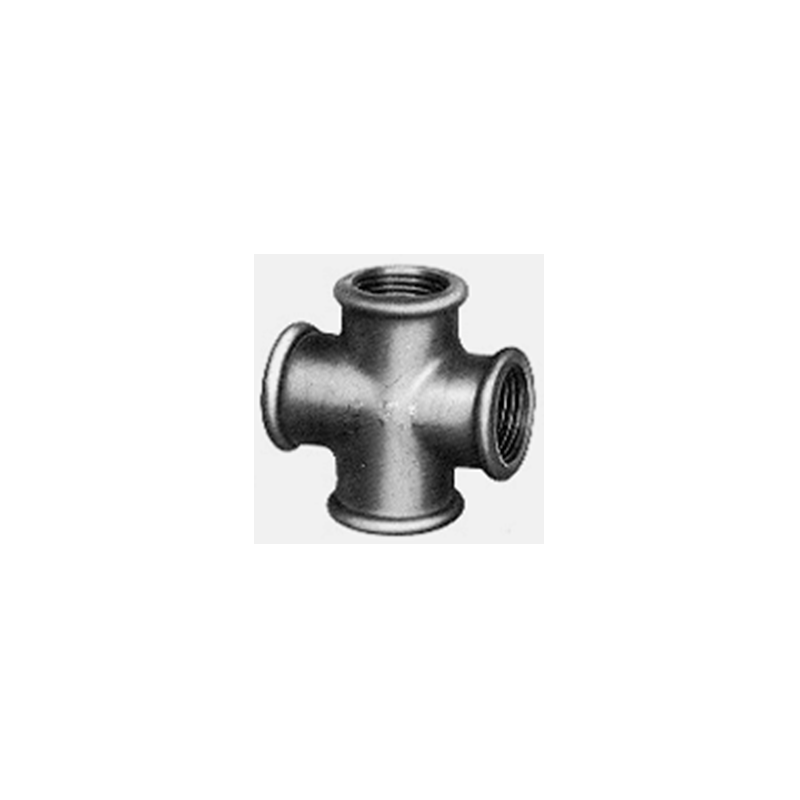 Ketaus keturšakis, d , 1/2''