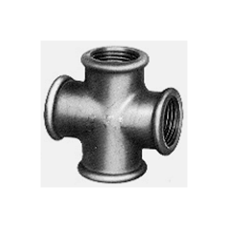 Ketaus keturšakis, d , 1/2'' 1