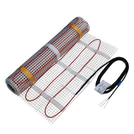 Elektrinio šildymo kilimėlis Comfort Heat, CTAE-160 0.5x3 m (1.5 m2) 240W