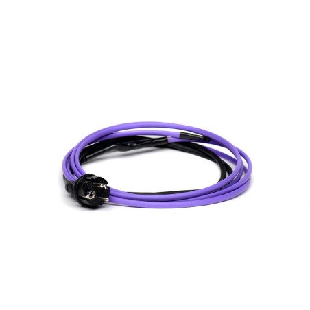 Savireguliuojantis šildymo kabelis ComfortHeat PipeHeat-10, 3 m 1